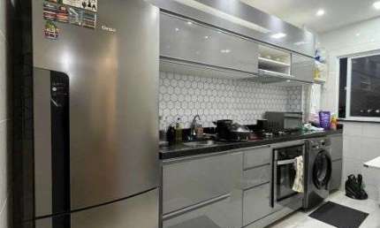 Apartamento com 2 quartos à venda na Avenida Prefeito Humberto Dos Santos, 1500, Conjunto Fernando Collor, Nossa Senhora do Socorro