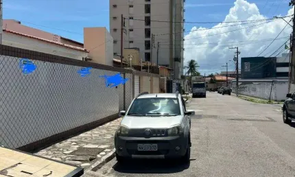 Casa com 4 quartos à venda na Rua Doutor Áureo Dias Galvão, 94, Inácio Barbosa, Aracaju