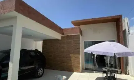 Casa com 3 quartos à venda na Rua I, 35, Aruana, Aracaju