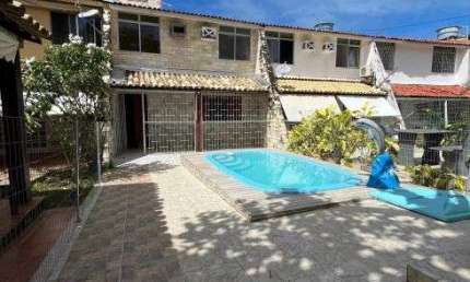 Casa com 3 quartos à venda na Avenida João Batista dos Santos, 144, Povoado São José, Aracaju
