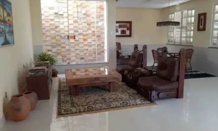 Casa com 5 quartos à venda na Rua Clara Barreto Sobral, 379, Aruana, Aracaju