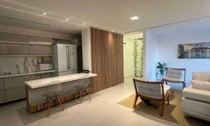 Apartamento com 2 quartos à venda na Rua Jordão de Oliveira, 578, Atalaia, Aracaju