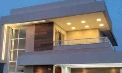 Casa com 3 quartos à venda na Alameda Taquara, 100, Alphaville Sergipe, Barra dos Coqueiros