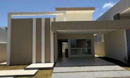 Casa com 3 quartos à venda na Alameda Taquara, S/N, Alphaville Sergipe, Barra dos Coqueiros