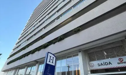 Sala comercial à venda na Avenida Doutor José Machado de Souza, 120, Jardins, Aracaju