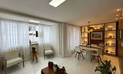 Casa com 3 quartos à venda na Avenida Augusto Franco, 3500, Ponto Novo, Aracaju