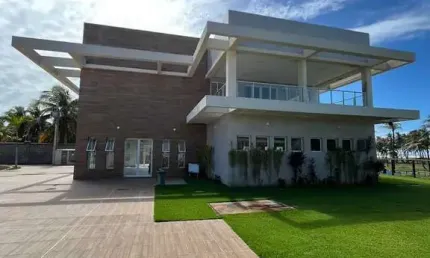 Terreno à venda na Rodovia Engenheiro Edilson Távora, 6800, Olhos D\'água, Barra dos Coqueiros