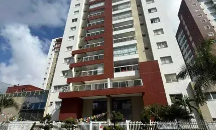 Apartamento com 3 quartos à venda na Avenida Oviêdo Teixeira, 185, Jardins, Aracaju