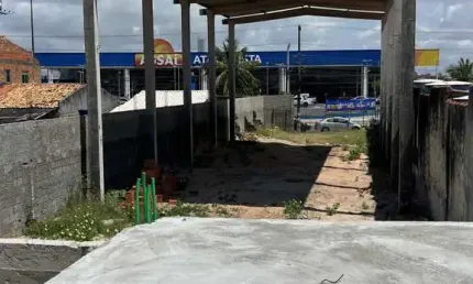 Terreno à venda na Avenida Melício Machado, 239, Atalaia, Aracaju