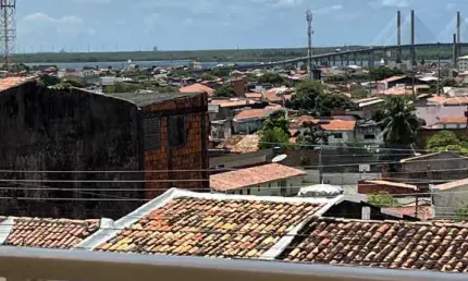 Casa com 3 quartos à venda na Tv Horácio Hora, 23, Dezoito do Forte, Aracaju