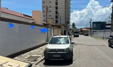 Casa com 4 quartos à venda na Rua Dr. ÁUreo Dias Galvão, 94, Inácio Barbosa, Aracaju