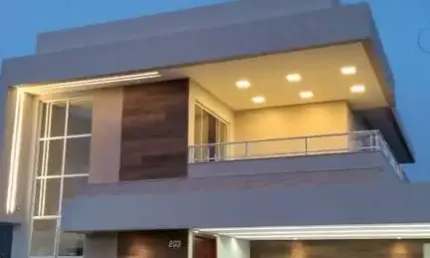 Casa com 3 quartos à venda na Al. Taquara, 100, Alphaville Sergipe, Barra dos Coqueiros
