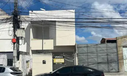 Barracão / Galpão / Depósito à venda na Rua Laranjeiras, 939, Centro, Aracaju