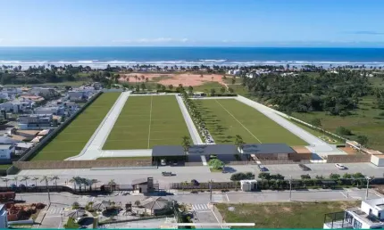 Terreno à venda na Rua Professora Nair Siqueira de Menezes Costa, 307, Robalo, Aracaju