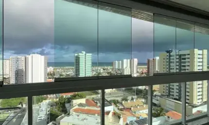 Apartamento com 3 quartos à venda na Rua Jordão de Oliveira, 578, Atalaia, Aracaju