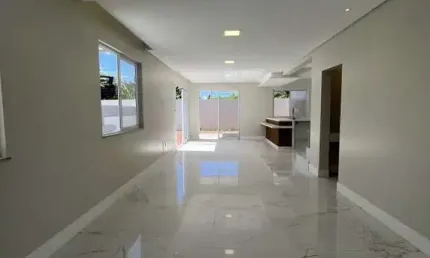 Casa com 4 quartos à venda na Rua João Mota dos Santos, 531, Aruana, Aracaju