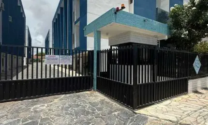 Apartamento com 3 quartos à venda na Avenida Conselheiro João Moreira Filho, 2361, Coroa do Meio, Aracaju