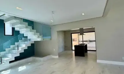 Casa com 4 quartos à venda na Rodovia Engenheiro Edilson Távora, 6500, Luar da Barra, Barra dos Coqueiros