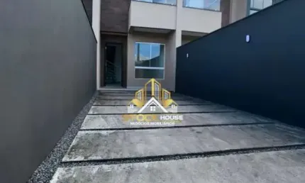 Casa com 2 quartos à venda na Vila Nova, Joinville 