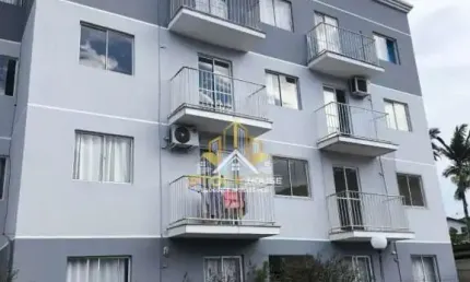 Apartamento com 3 quartos à venda no João Costa, Joinville 