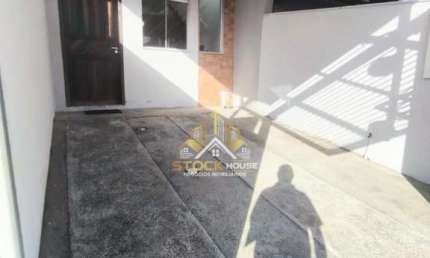 Casa com 2 quartos à venda no Jardim Sofia, Joinville 