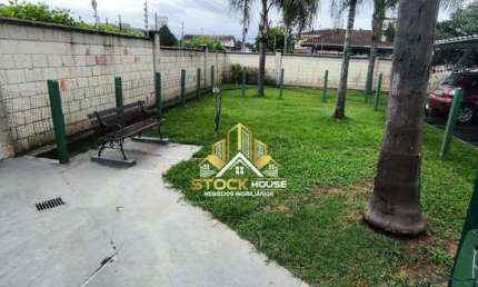 Apartamento com 2 quartos à venda na Vila Nova, Joinville 