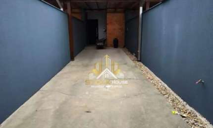 Casa com 2 quartos à venda no Guanabara, Joinville 