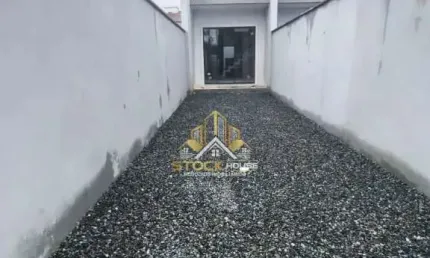 Casa com 2 quartos à venda no Adhemar Garcia, Joinville 