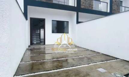 Casa com 2 quartos à venda no Adhemar Garcia, Joinville 