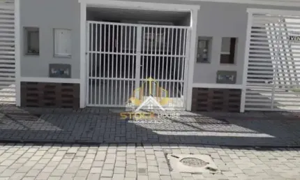 Casa com 2 quartos à venda no João Costa, Joinville 