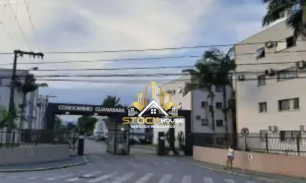 Apartamento com 3 quartos à venda no Guanabara, Joinville 
