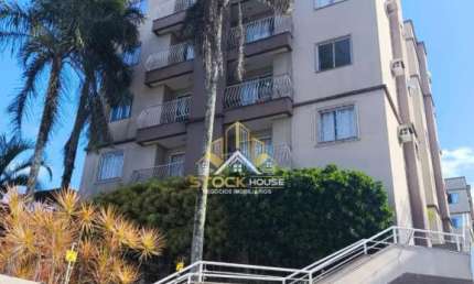 Apartamento com 2 quartos à venda no Boa Vista, Joinville 