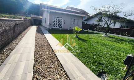 Casa com 2 quartos à venda no Guanabara, Joinville 