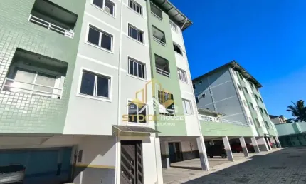 Apartamento com 2 quartos à venda no Costa e Silva, Joinville 