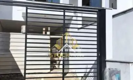 Casa com 2 quartos à venda no São Marcos, Joinville 