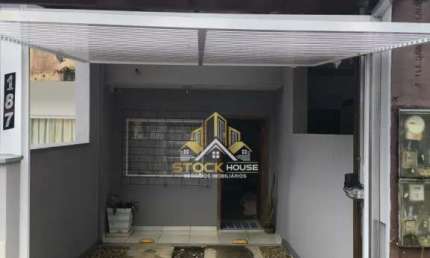 OPORTUNIDADE SOBRADO GEMINADO SEMI MOBILIADO BAIRRO NOVA BRASILIA
