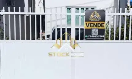 Casa com 2 quartos à venda no Itinga, Araquari 