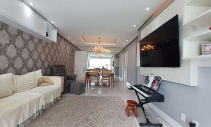 Apartamento com 4 quartos à venda na Avenida Flamboyants da Península, 1070, Barra da Tijuca, Rio de Janeiro
