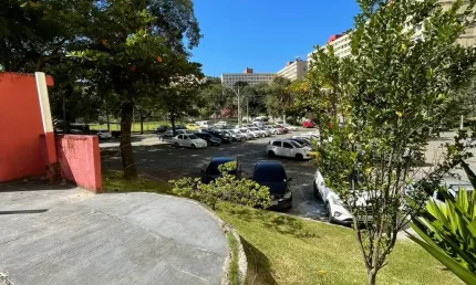 Apartamento com 1 quarto à venda na Estrada Meringuava, 1260, Taquara, Rio de Janeiro