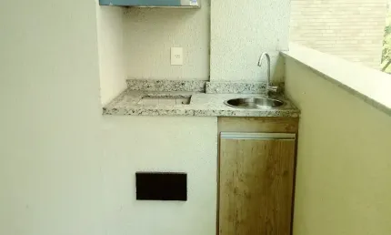 Apartamento com 3 quartos para alugar na Estrada dos Três Rios, 1305, Freguesia (Jacarepaguá), Rio de Janeiro