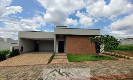 Condomínio Imperial - Casa Alto Padrão no condominio Imperial, Santo Antônio de Posse/SP