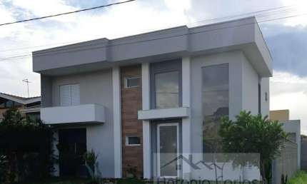 Residencial Nova Holanda - Casa à venda em Holambra/SP