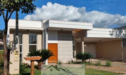 Residencial Nova Holanda - Casa no condomínio Nova Holanda - Holambra/SP
