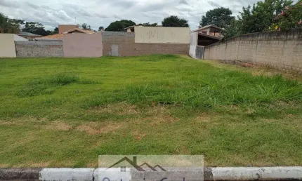 Residencial Nova Holanda - Terreno de 406 m2 à venda no Residencial Nova Holanda - Holambra/SP