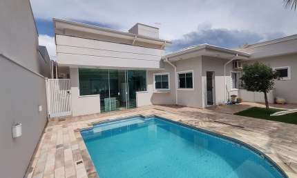 Residencial Nova Holanda - Casa à venda em Condomínio Fechado em Holambra/SP
