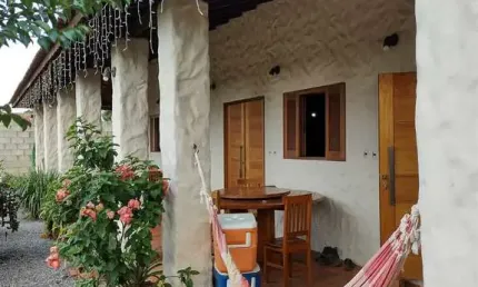 Residencial Ana Helena - Chácara à venda no condomínio Ana Helena em Jaguariúna)/SP