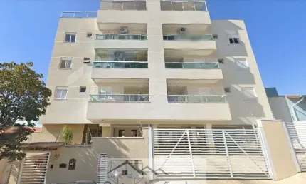 Condomínio Residencial Villa Borghese - Apartamento de Duplex de Cobertura à venda - 180 m2 em Jaguariúna/SP