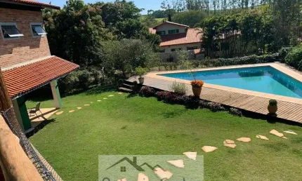Residencial Ana Helena - Chácara no Residencial Ana Helena