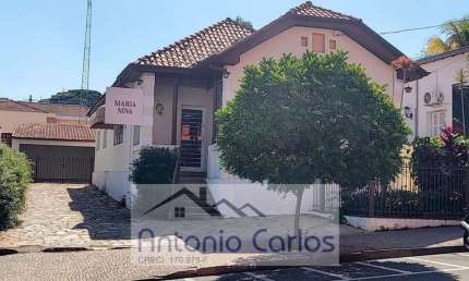 Locação de imóvel comercial no centro de Jaguariúna