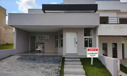 Casa em Condomínio para Venda, Condomínio Helena Maria, 3 dormitórios, 3 suítes, 4 banheiros, 4 vagas